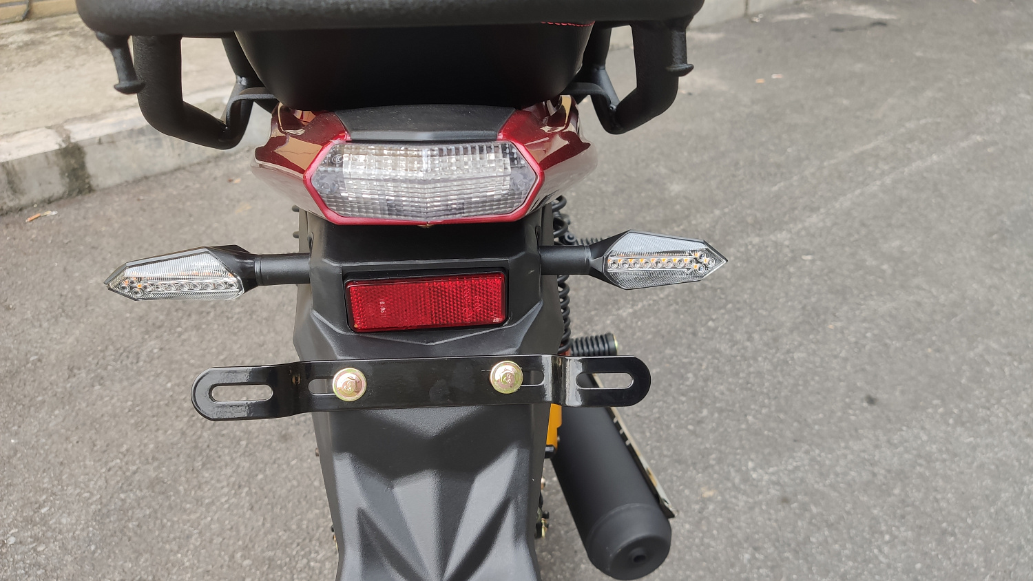 Мопед FAIDET SKIFF RS150 (49) в Иркутске