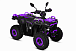 Квадроцикл FAIDET URBAN 150 в Иркутске