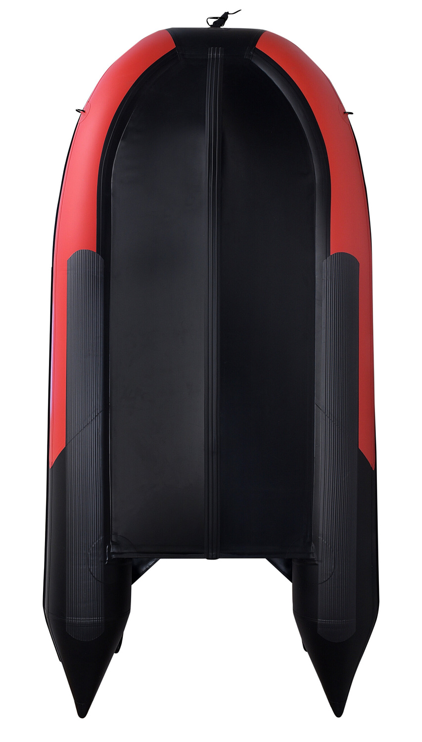 НАДУВНАЯ ЛОДКА GLADIATOR B370AL в Иркутске