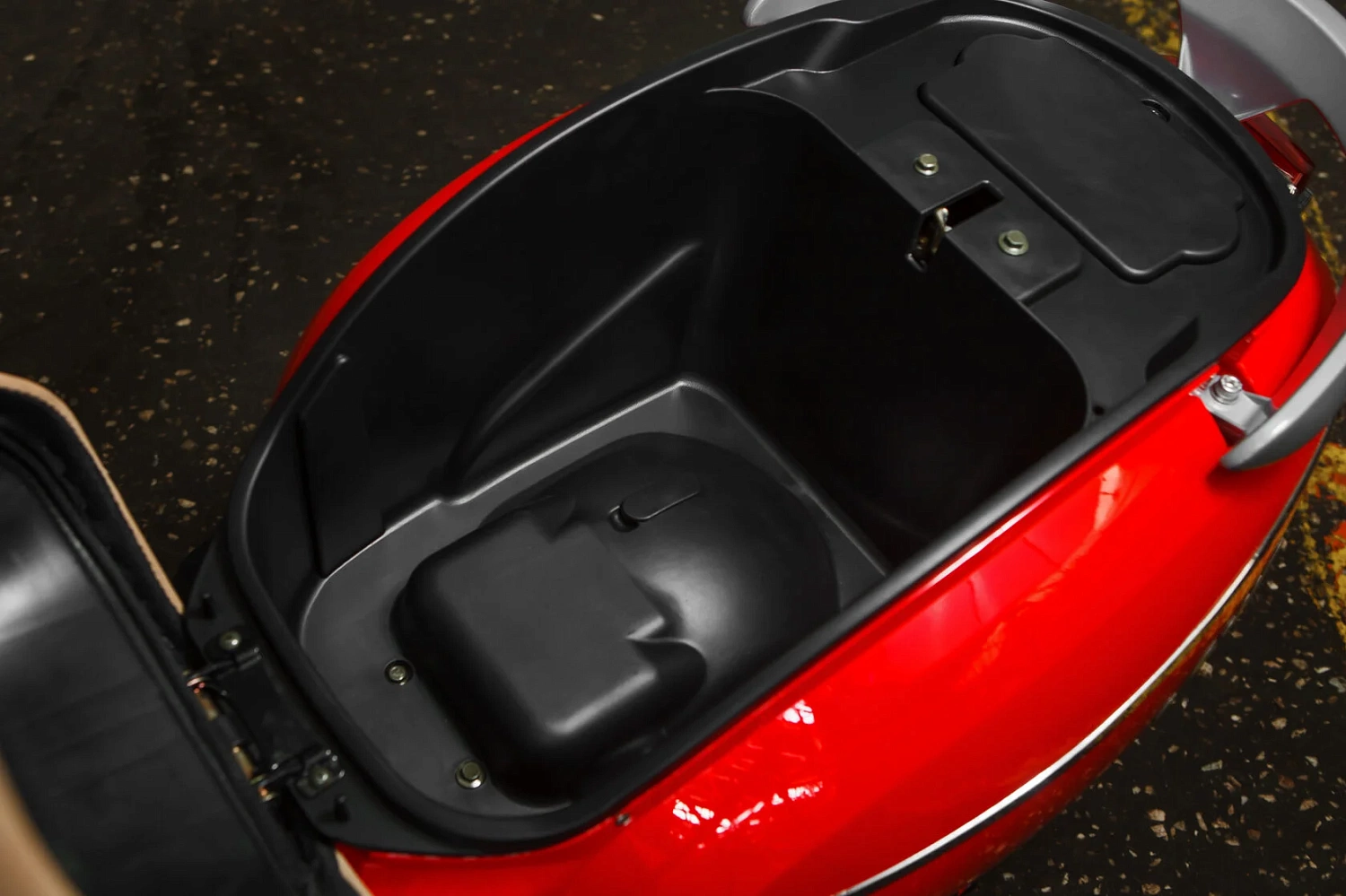 Скутер MINSK Vesna 50 M1NSK в Иркутске