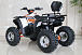 Квадроцикл GBM STORMRIDER 220 PREMIUM в Иркутске