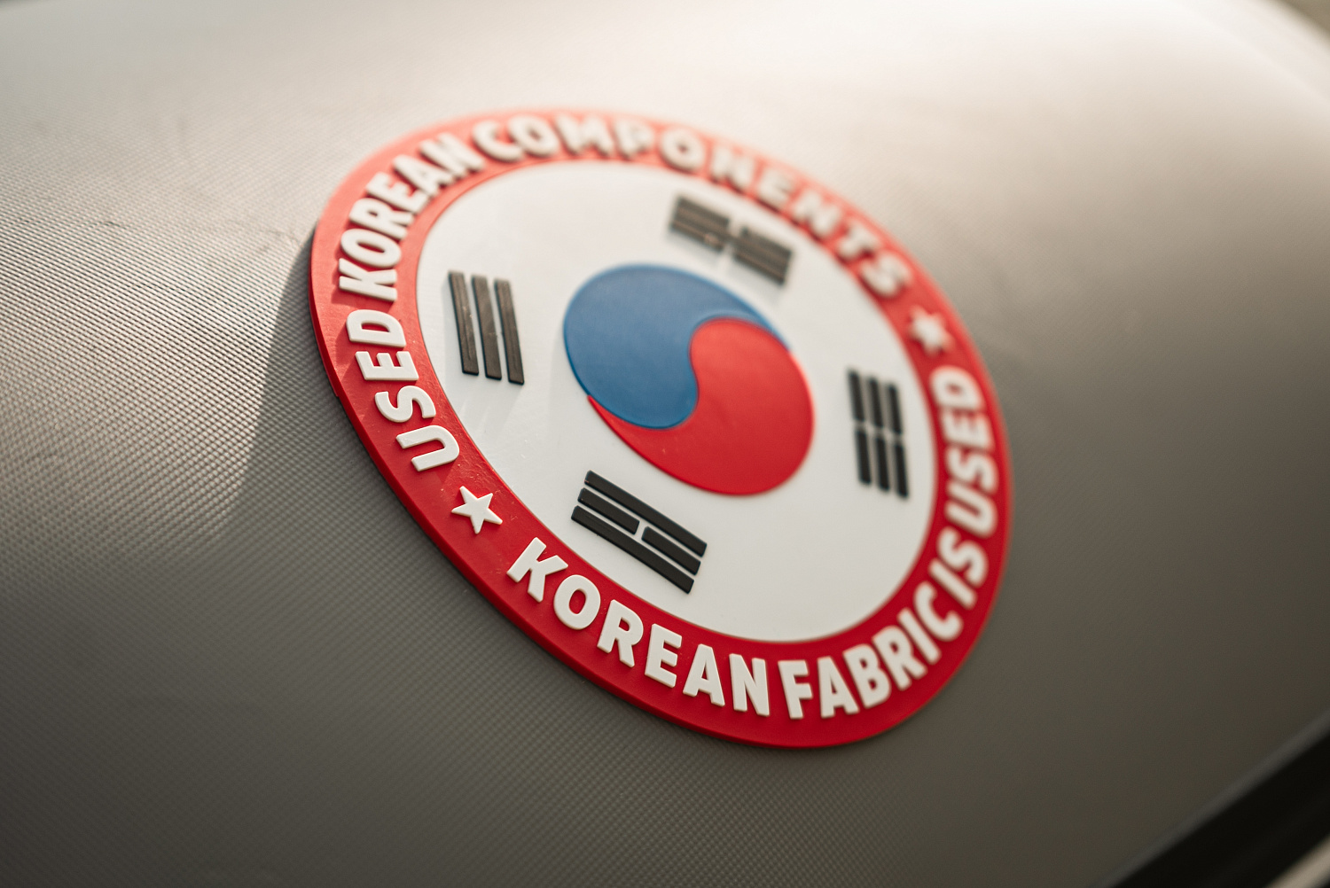 Лодка MISHIMO RIVER JET 390 под водомет в Иркутске