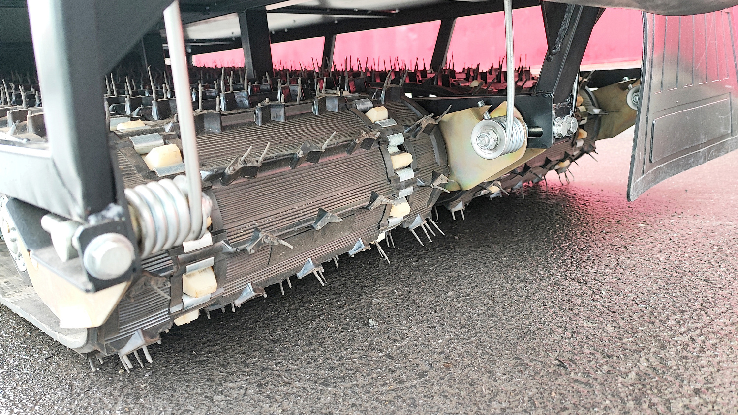 Снегоход PROMAX SNOWBEAR V3 800 4T ST в Иркутске