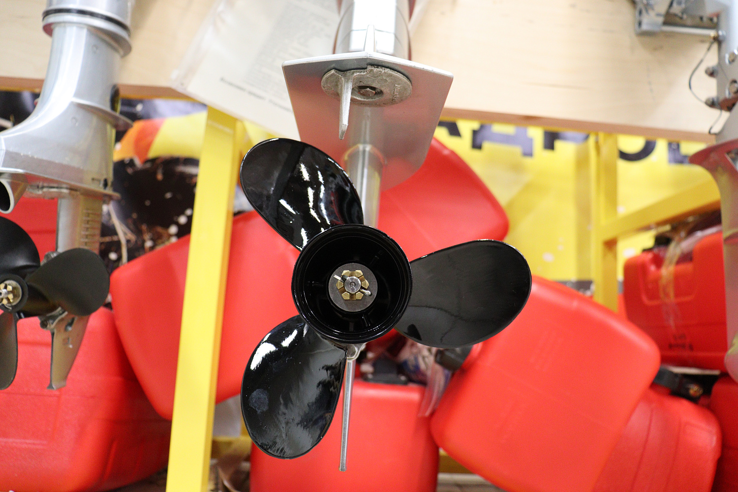 Лодочный мотор PROMAX SP9.9FHS LIGHT в Иркутске