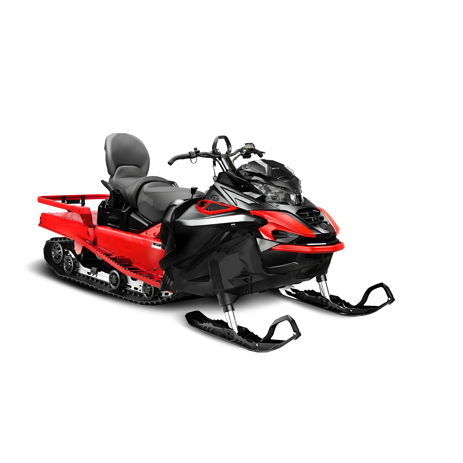 Снегоход AODES Siberiacross 1000 WT 508mm LCD 6.8 в Иркутске