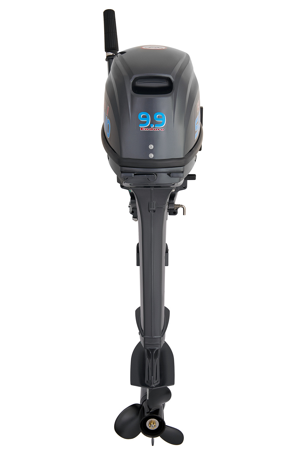 Лодочный мотор SEANOVO SN9.9FHS ENDURO в Иркутске