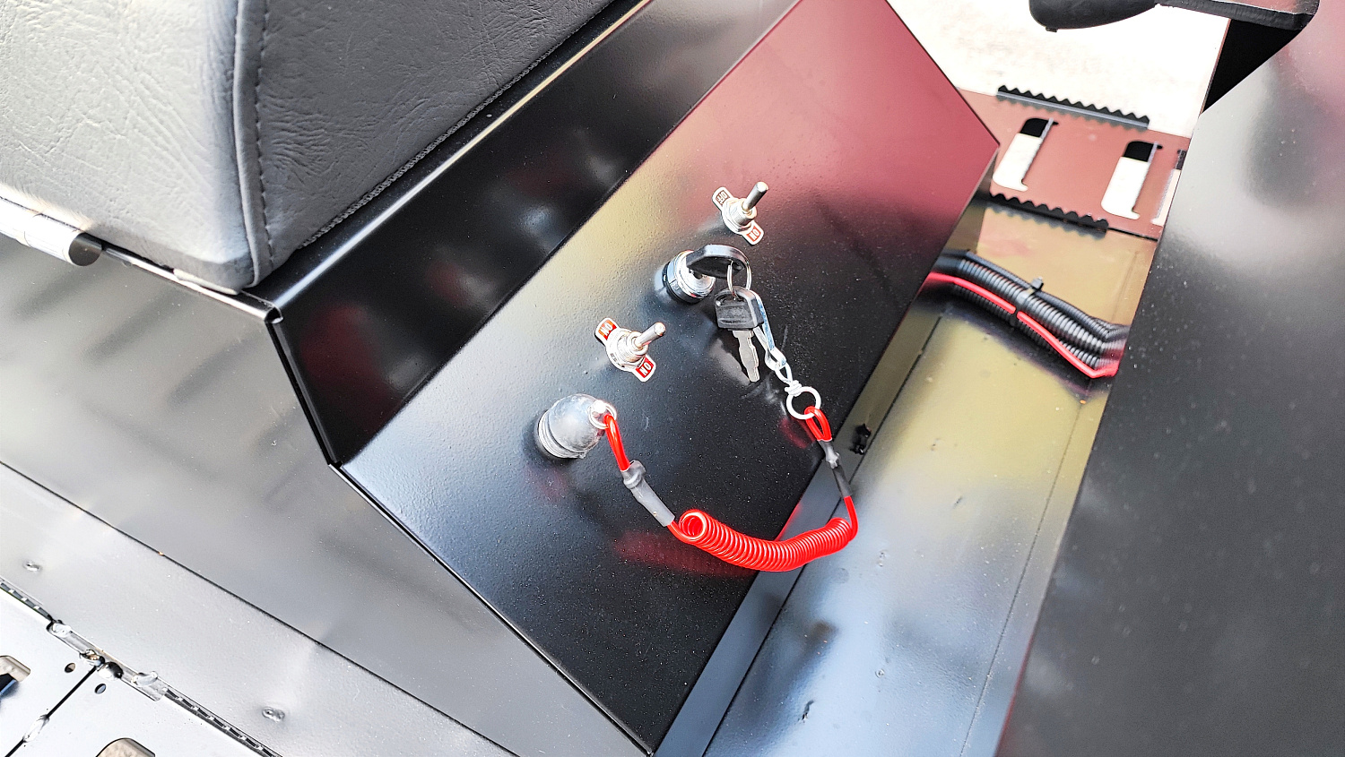 Снегоход PROMAX YAKUT 500 2.0 4T 22 в Иркутске