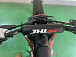 Питбайк JHLMOTO JHL MK125 (14/12) в Иркутске