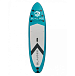 НАДУВНОЙ SUP-BOARD BUSINESS LIGHT BLUE 10,6 в Иркутске