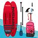 SUP (САП) Доска MISHIMO FLY AIR 10.1 в Иркутске
