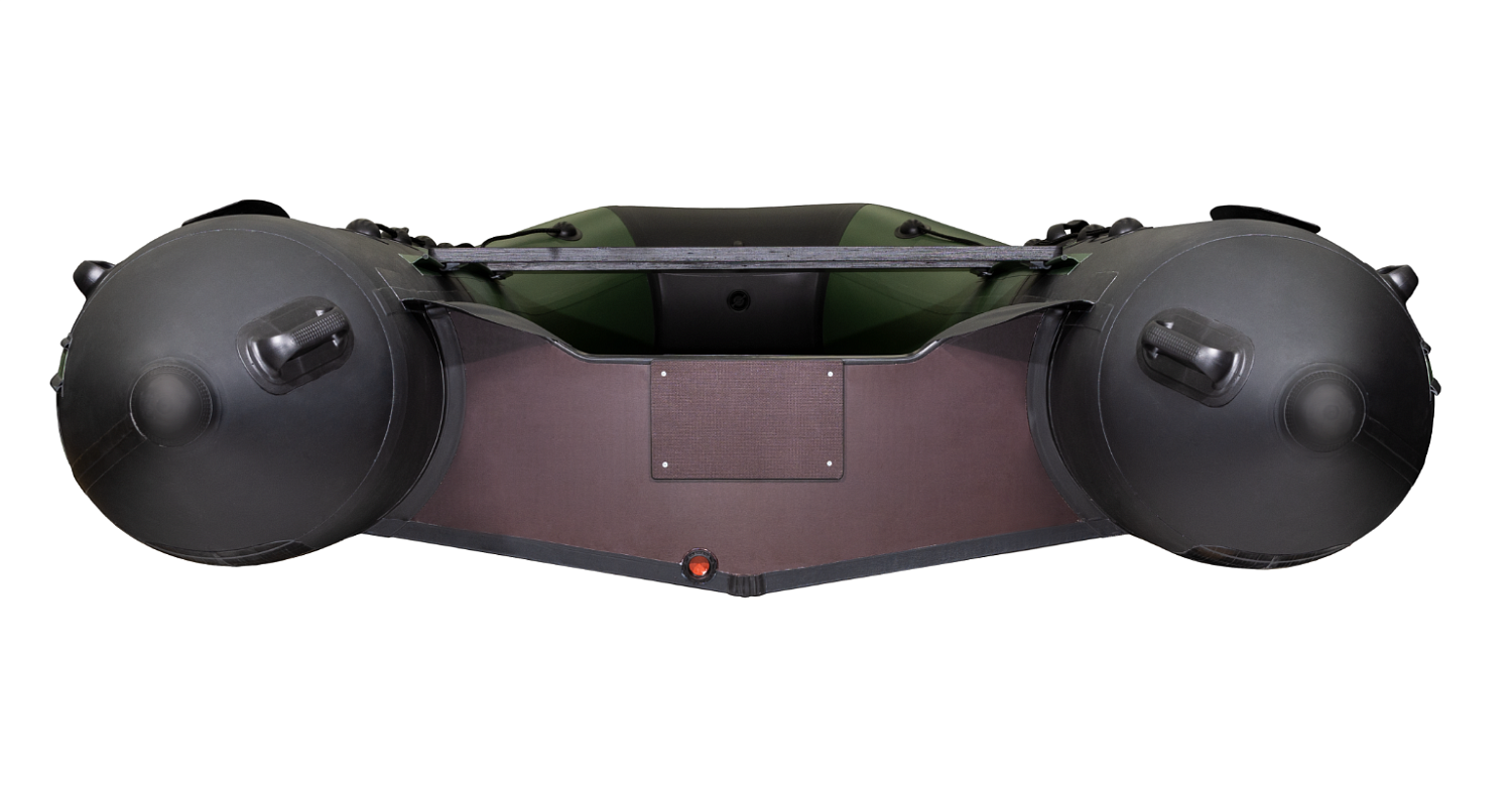 Лодка Ривьера Максима 3800 СК в Иркутске