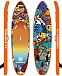 SUP (САП) Доска MISHIMO CRAZY-LINE 10.6’ (325см) в Иркутске