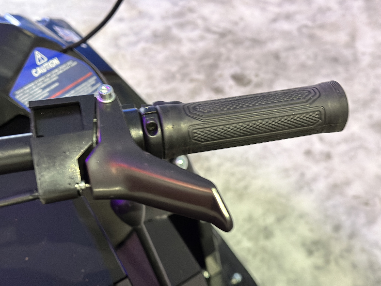 Снегоход PROMAX YAKUT 500 2.0 4T 20 в Иркутске