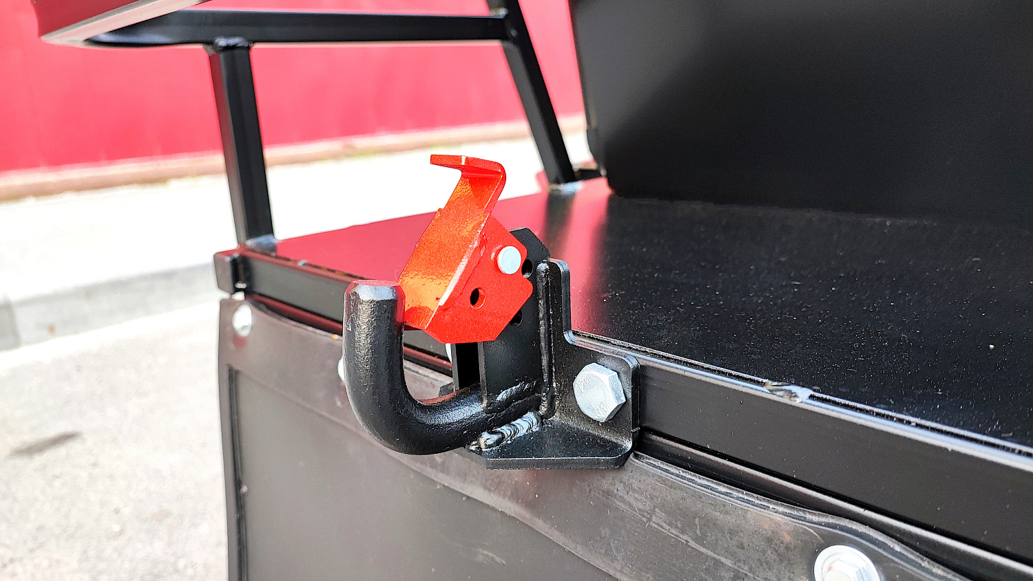 Снегоход PROMAX YAKUT 500 2.0 4T 22 в Иркутске