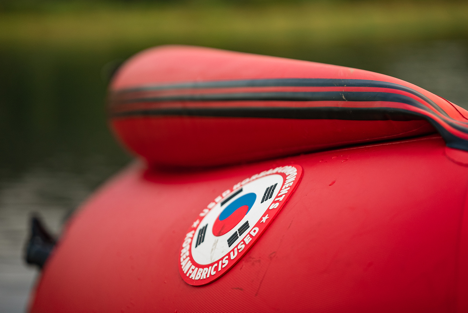 Лодка MISHIMO RIVER FJET PRO 470 под водомет в Иркутске