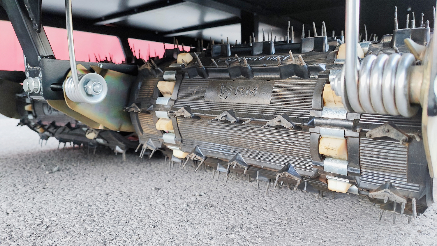 Снегоход PROMAX SNOWBEAR V3 650 2T в Иркутске