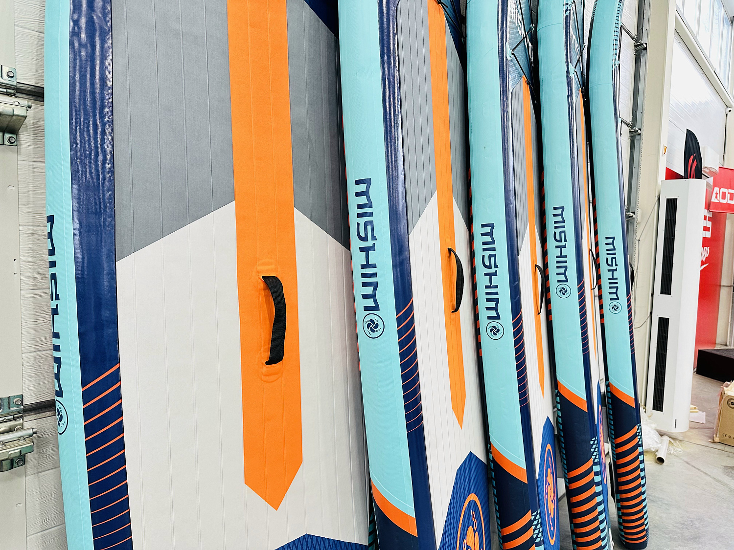 SUP (САП) Доска MISHIMO TROFY 10.6 в Иркутске