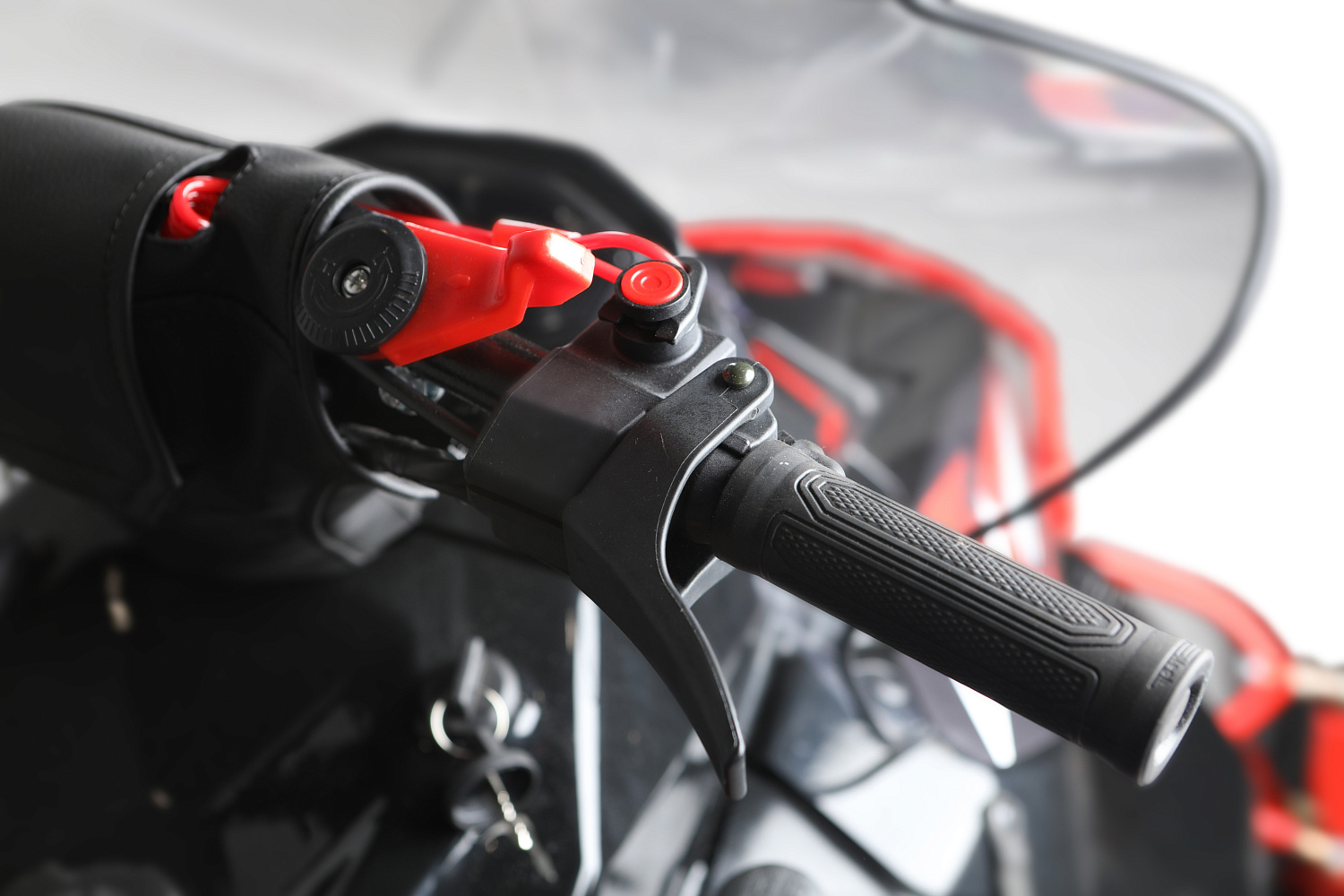 Снегоход IKUDZO HUNTER 600LK 20 V2 в Иркутске