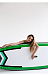 НАДУВНОЙ SUP BOARD JUNGLES 11,6 в Иркутске