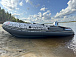 Лодка MISHIMO BIG FLOOR 380 в Иркутске