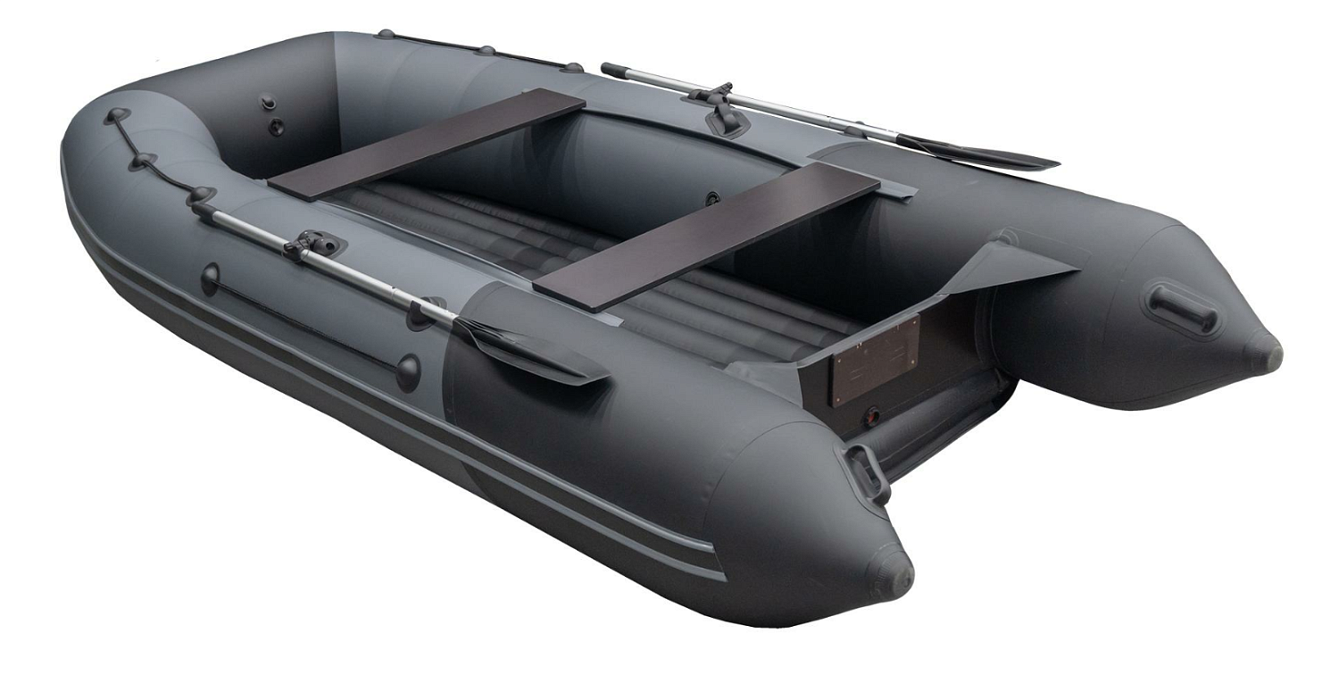 Лодка Таймень RX 4100 НДНД в Иркутске