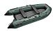 ЛОДКА ДРАККАР 3200 НДНД CLASSIC (БЕЗКИЛЬ) в Иркутске