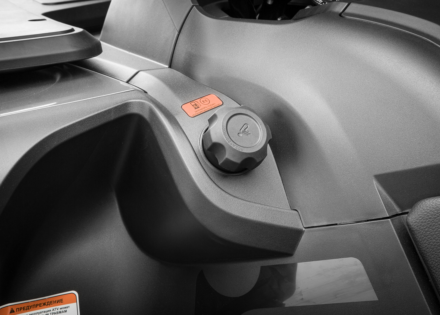  Квадроцикл Segway SNARLER AT6 LE в Иркутске