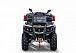 Квадроцикл HISUN TACTIC 550-/EXTREME EDITION/ в Иркутске