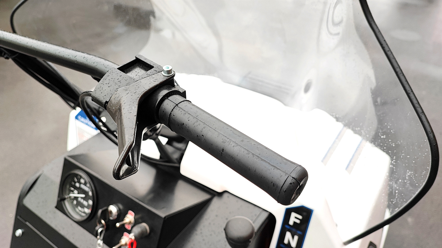 Снегоход PROMAX SNOWBEAR V3 800 4T ST в Иркутске