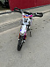 Питбайк JHLMOTO JHL Z140E Pro (YX1P56FMJ) в Иркутске