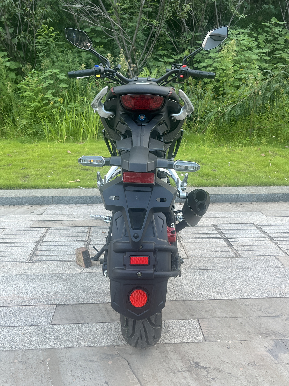 Мопед PROMAX CB130R (49) в Иркутске