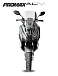 МаксиСкутер PROMAX-HONDA ADV 150 (49) (Inspired by HONDA) в Иркутске