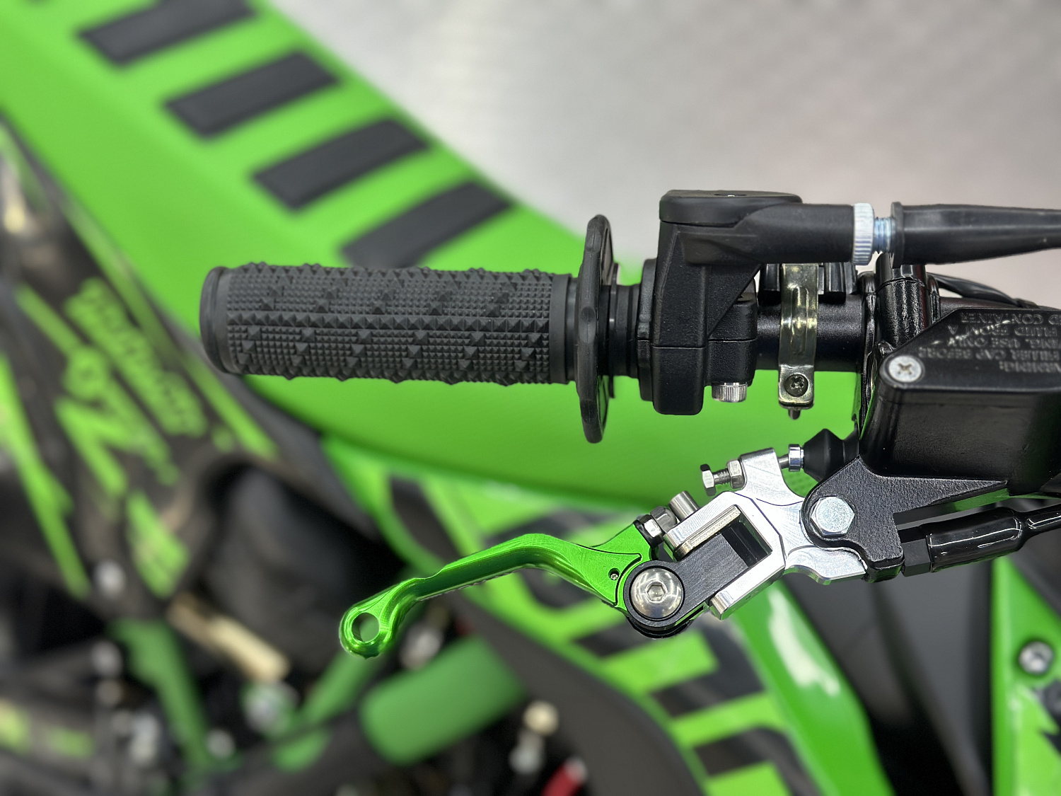 Кроссовый мотоцикл PROMAX DAIKON CB330 в Иркутске