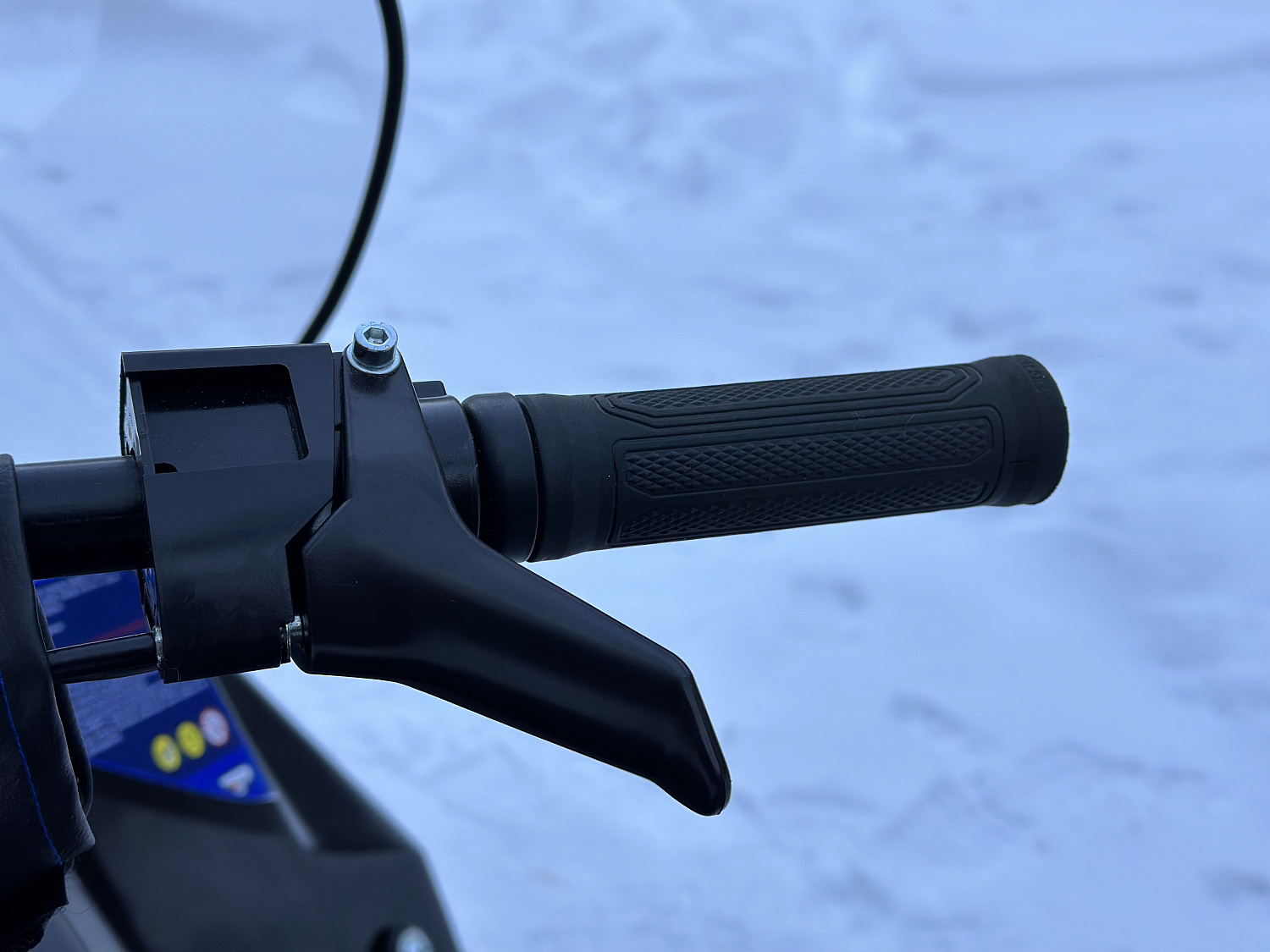 Снегоход PROMAX YAKUT 500 LONG 2.0 4T 20 в Иркутске