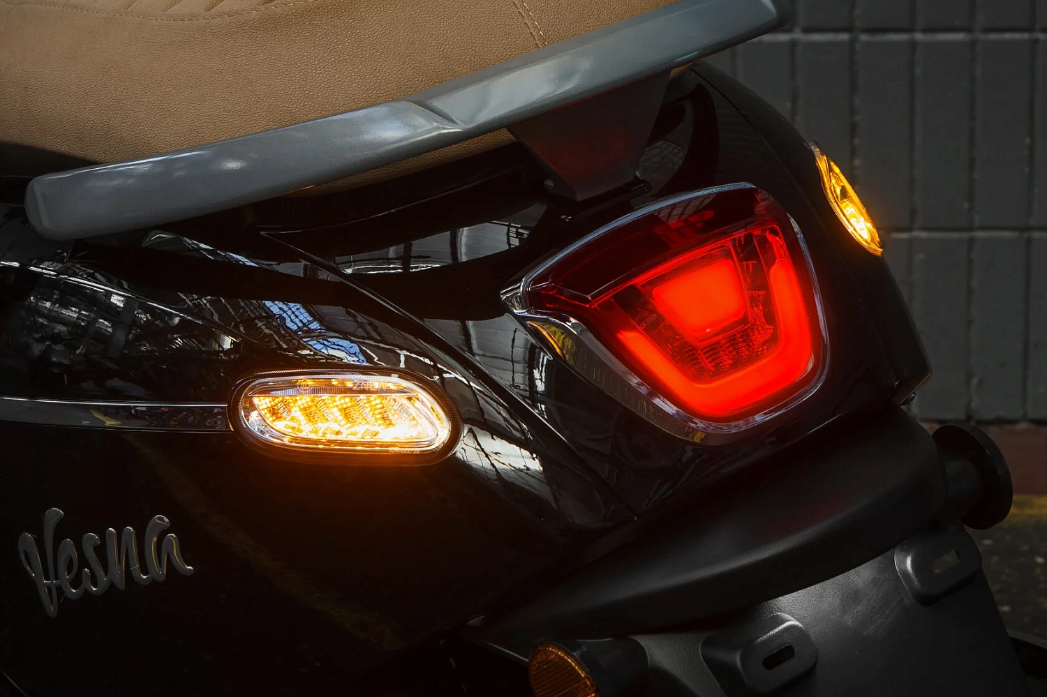 Скутер MINSK Vesna 50 M1NSK в Иркутске