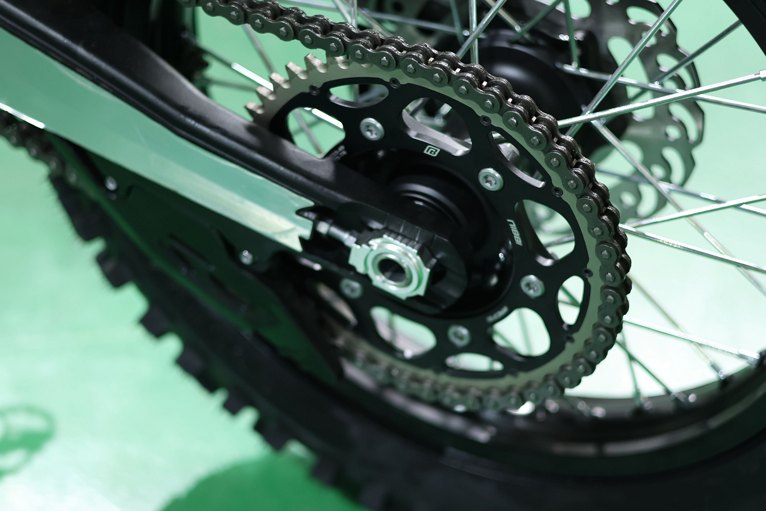 Мотоцикл JHLMOTO JHLofr GS YBS300 (176MN) в Иркутске