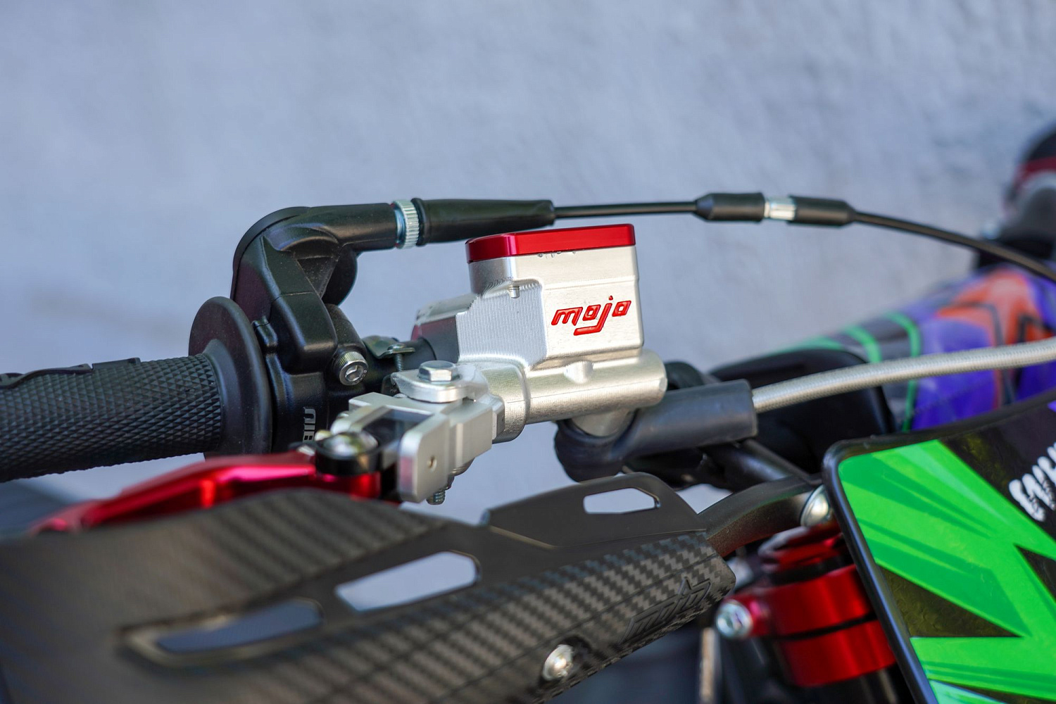 Эндуро / кроссовый мотоцикл BSE T7 Joker (ZS174-5А) Sport в Иркутске