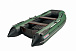 Лодка MISHIMO LITE 370 в Иркутске