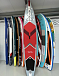SUP (САП) ДОСКА RAIDEX TAITA PREMIUM SPINE 12,6’ (381СМ) в Иркутске