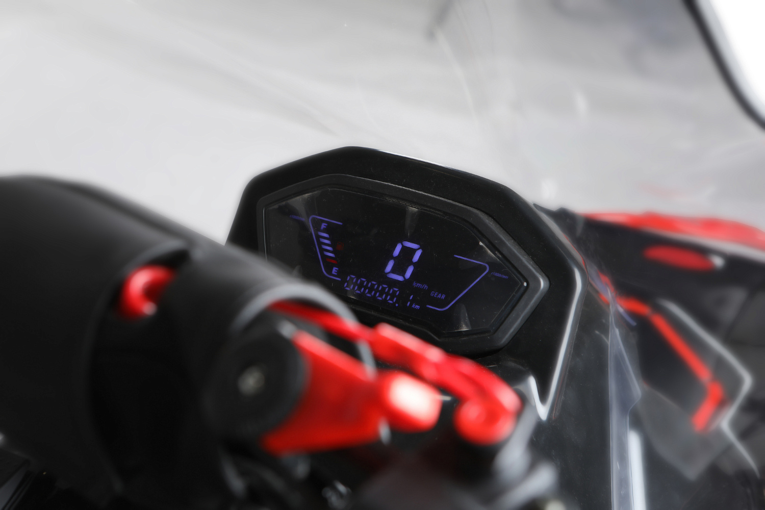 Снегоход IKUDZO HUNTER 600LK 20 V2 в Иркутске