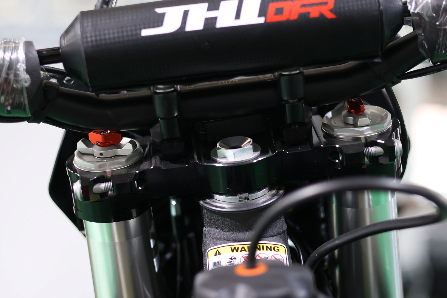 Мотоцикл JHLMOTO JHLofr GS CB300RL в Иркутске