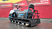 Снегоход PROMAX SNOWBEAR V3 800 4T ST в Иркутске