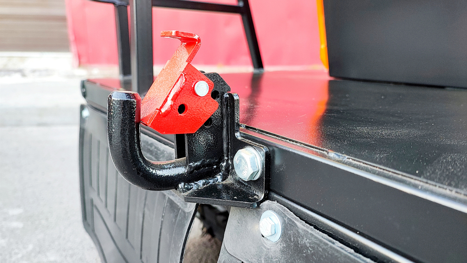 Снегоход PROMAX SNOWBEAR V3 650 2T в Иркутске