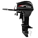 Лодочный мотор HIDEA HD9.9FHS в Иркутске