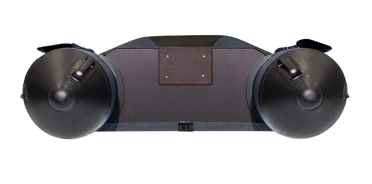  Лодка АКВА 3200 слань-книжка киль в Иркутске