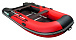 НАДУВНАЯ ЛОДКА GLADIATOR B370 в Иркутске