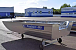 Алюминиевая лодка Wyatboat-490 Jonboat в Иркутске