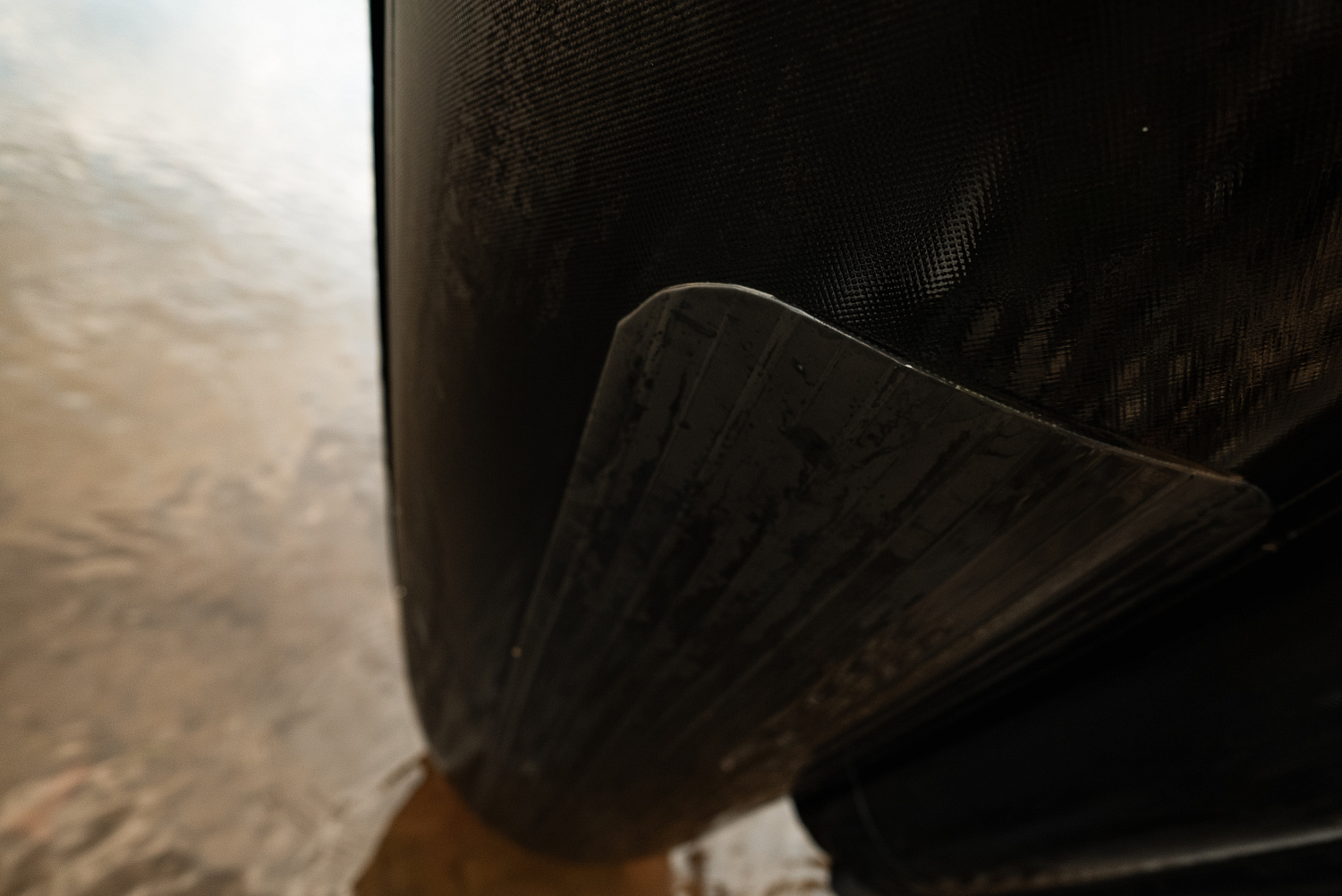 Лодка MISHIMO RIVER FJET PRO 470 под водомет в Иркутске