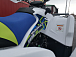 Квадроцикл PROMAX RENEGADE 280 LUX (2025) в Иркутске