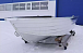Алюминиевая лодка Wyatboat-370 в Иркутске